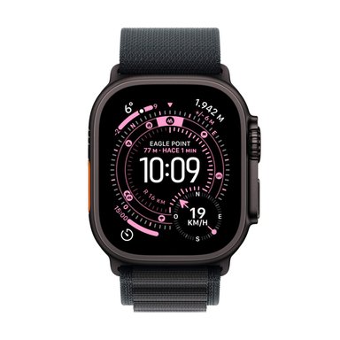 APPLE WATCH ULTRA 3 49MM ALPINE - 2