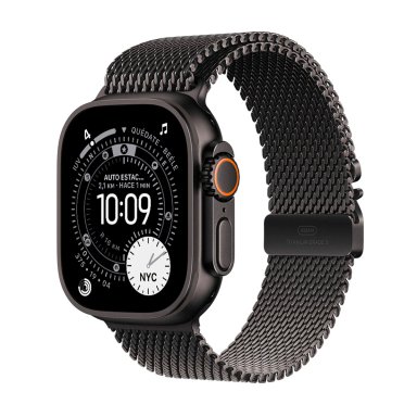 APPLE WATCH ULTRA 3 49MM MILANESE - 1