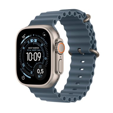 APPLE WATCH ULTRA 3 49MM OCEAN - 1