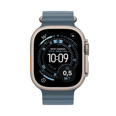 APPLE WATCH ULTRA 3 49MM OCEAN - 2