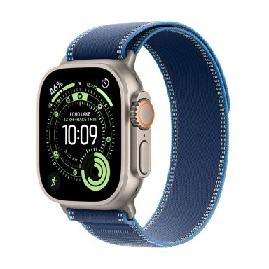 APPLE WATCH ULTRA 3 49MM TRAIL - 1