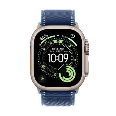 APPLE WATCH ULTRA 3 49MM TRAIL - 2