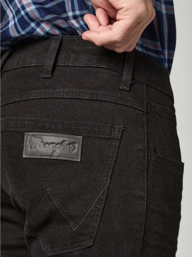 JEANS HOMBRE WRANGLER BRYSON - 3