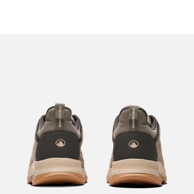 ZAPATILLAS HOMBRE LIPPI TREKKING CAFÉ VULCANO ONYX - 5