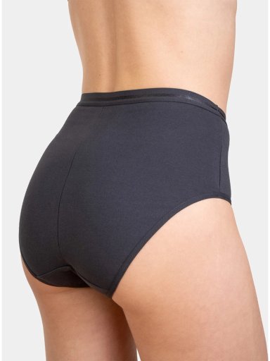 CALZÓN PALMERS PACK X3 ALGODÓN HIKINI - 3