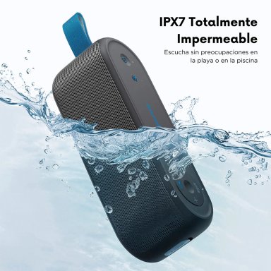PARLANTE BLUETOOTH SOUNDCORE SELECT 3 - 9