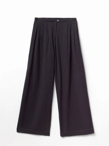 PANTALÓN MUJER SFERA ALGODÓN  - 6