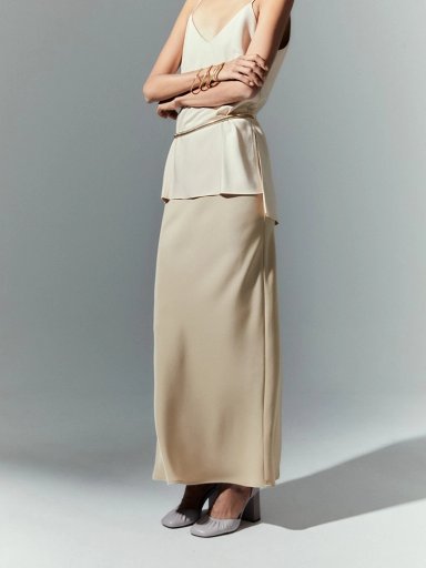 FALDA MUJER SFERA LARGA - 3