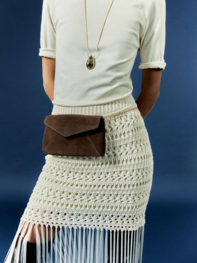FALDA MUJER SFERA  - 3