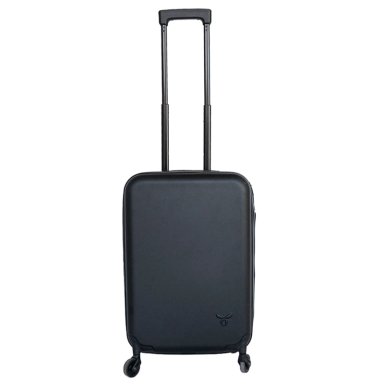 MALETA MOOSE FOLDABLE NEGRO - 1