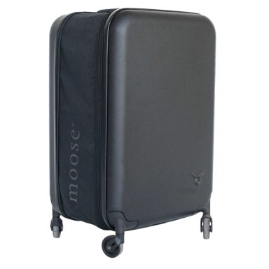 MALETA MOOSE FOLDABLE NEGRO - 2