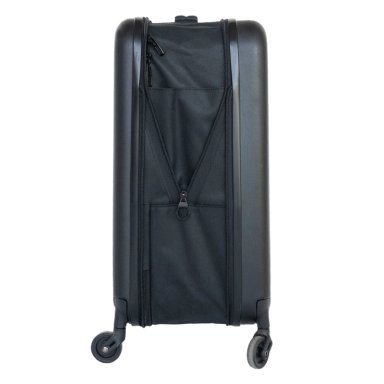 MALETA MOOSE FOLDABLE NEGRO - 3