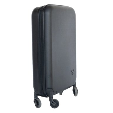 MALETA MOOSE FOLDABLE NEGRO - 4