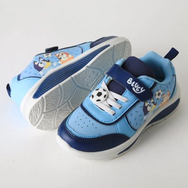ZAPATILLAS NIÑO BLUEY AZUL - 3