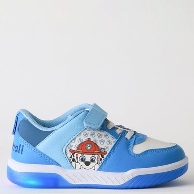 ZAPATILLAS NIÑO PAW PATROL AZUL - 1
