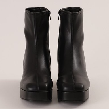 BOTINES MUJER JEFFREY CAMPBELL NEGRO CAPACITY  - 6
