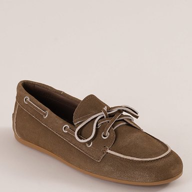 ZAPATOS MUJER JEFFREY CAMPBELL CAMEL BOAST CUERO - 2