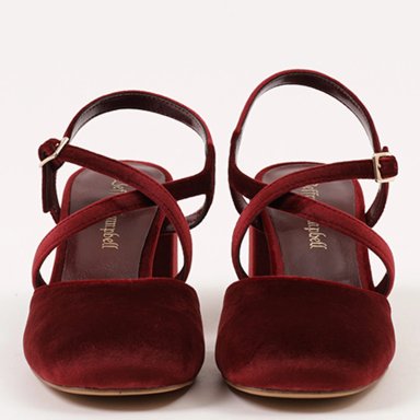 ZAPATO MUJER JEFFREY CAMPBELL BURDEO SHOWBIZ - 5