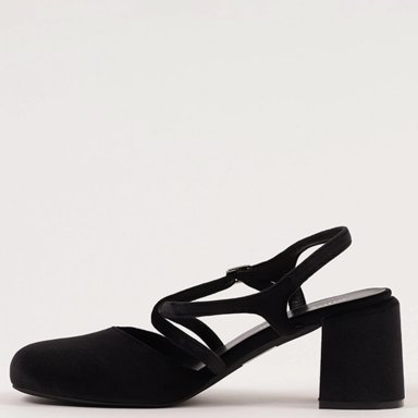 ZAPATO MUJER JEFFREY CAMPBELL NEGRO SHOWBIZ - 4