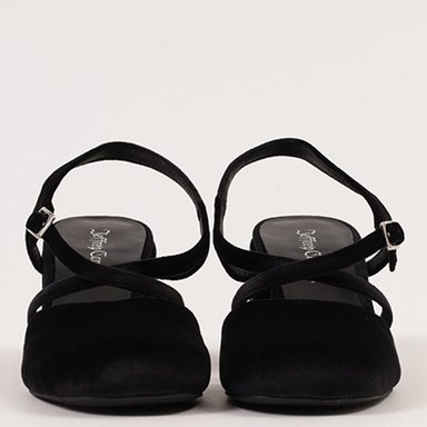 ZAPATO MUJER JEFFREY CAMPBELL NEGRO SHOWBIZ - 5