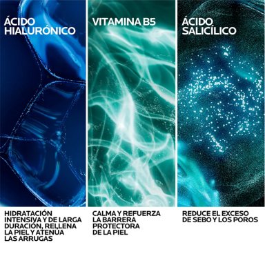 GEL-CREMA ANTIARRUGAS HYALU B5 40 ML - 3