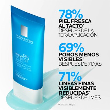 GEL-CREMA ANTIARRUGAS HYALU B5 40 ML - 4