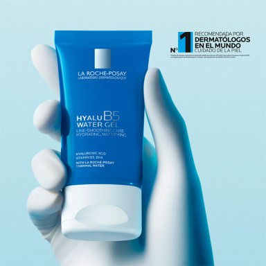 GEL-CREMA ANTIARRUGAS HYALU B5 40 ML - 5