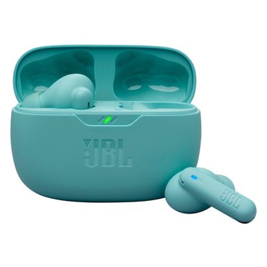 AUDÍFONOS JBL IN EAR WAVE BEAM 2 BLUETOOTH - 1