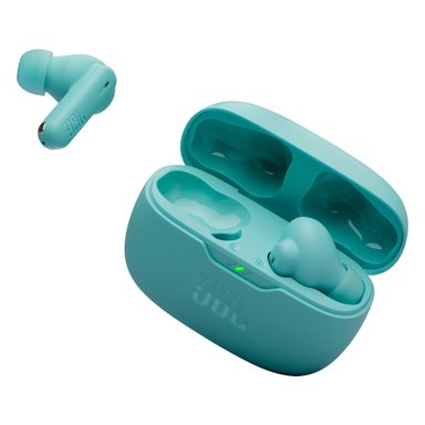 AUDÍFONOS JBL IN EAR WAVE BEAM 2 BLUETOOTH - 9