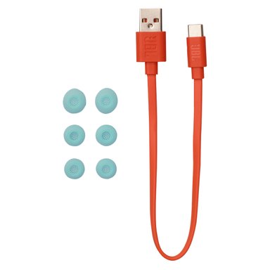 AUDÍFONOS JBL IN EAR WAVE BEAM 2 BLUETOOTH - 10