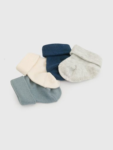PACK X4 CALCETINES NIÑO COLLOKY - 3