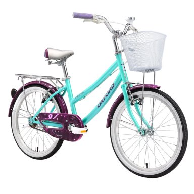 BICICLETA INFANTIL OXFORD CYCLOTOUR ARO 20 - 2