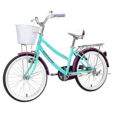 BICICLETA INFANTIL OXFORD CYCLOTOUR ARO 20 - 3