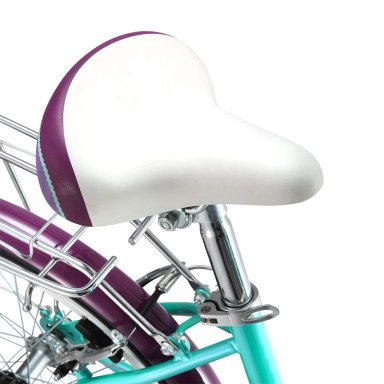 BICICLETA INFANTIL OXFORD CYCLOTOUR ARO 20 - 5