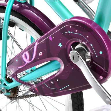 BICICLETA INFANTIL OXFORD CYCLOTOUR ARO 20 - 6