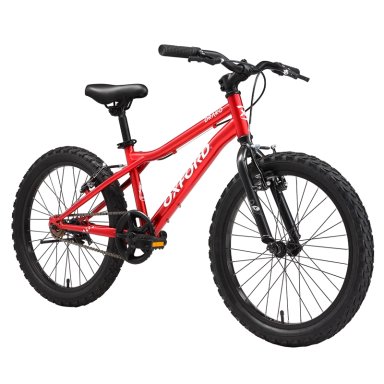 BICICLETA INFANTIL OXFORD DRAKO ARO 20 - 2