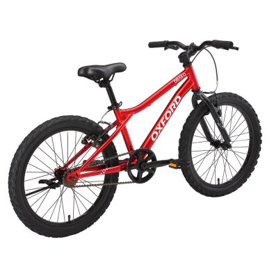 BICICLETA INFANTIL OXFORD DRAKO ARO 20 - 4