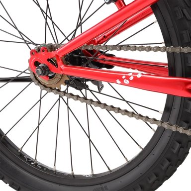 BICICLETA INFANTIL OXFORD DRAKO ARO 20 - 5