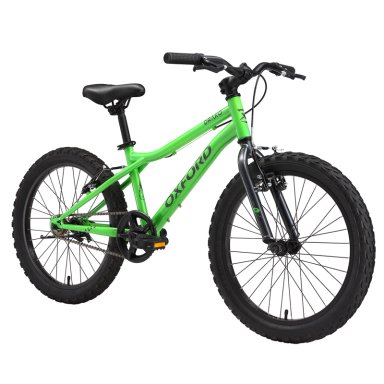 BICICLETA INFANTIL OXFORD DRAKO ARO 20 - 2