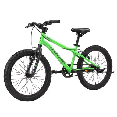 BICICLETA INFANTIL OXFORD DRAKO ARO 20 - 3