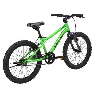 BICICLETA INFANTIL OXFORD DRAKO ARO 20 - 4