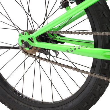BICICLETA INFANTIL OXFORD DRAKO ARO 20 - 5