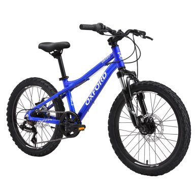 BICICLETA INFANTIL OXFORD DRAKO ARO 20 - 2