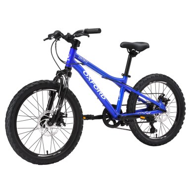 BICICLETA INFANTIL OXFORD DRAKO ARO 20 - 3