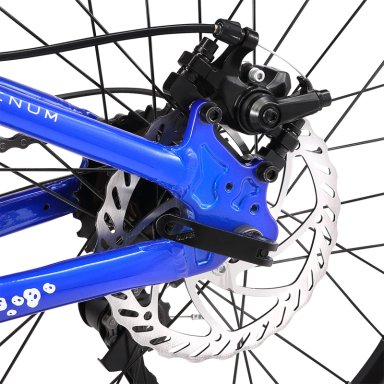 BICICLETA INFANTIL OXFORD DRAKO ARO 20 - 5