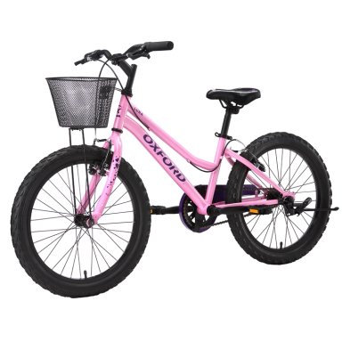 BICICLETA INFANTIL OXFORD LUNA ARO 20 - 3