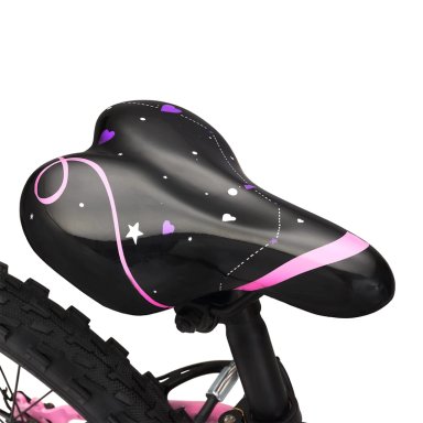 BICICLETA INFANTIL OXFORD LUNA ARO 20 - 6