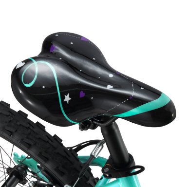 BICICLETA INFANTIL OXFORD LUNA ARO 20 - 6
