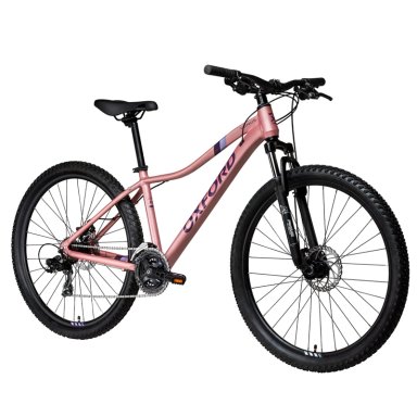 MOUNTAIN BIKE OXFORD VENUS 1 21V S ARO 27.5 - 2