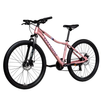 MOUNTAIN BIKE OXFORD VENUS 1 21V S ARO 27.5 - 3